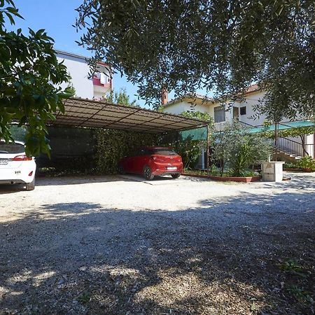 Triple Room Trogir 13102B Екстер'єр фото