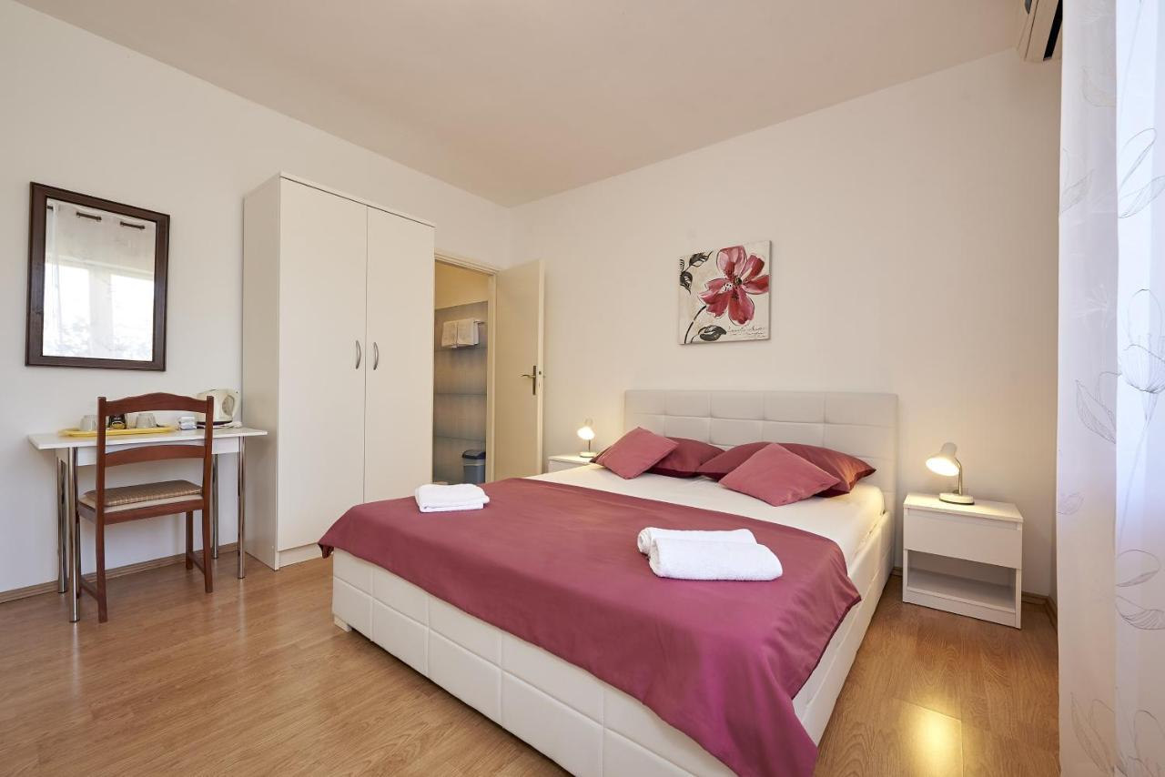 Triple Room Trogir 13102B Екстер'єр фото